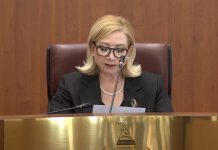 Nga Kryetare e GJK, Holta Zaçaj kërkon të kalojë në një tjetër post të rëndësishëm