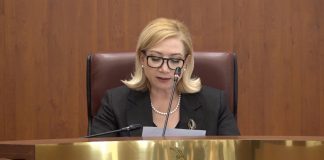 Nga Kryetare e GJK, Holta Zaçaj kërkon të kalojë në një tjetër post të rëndësishëm