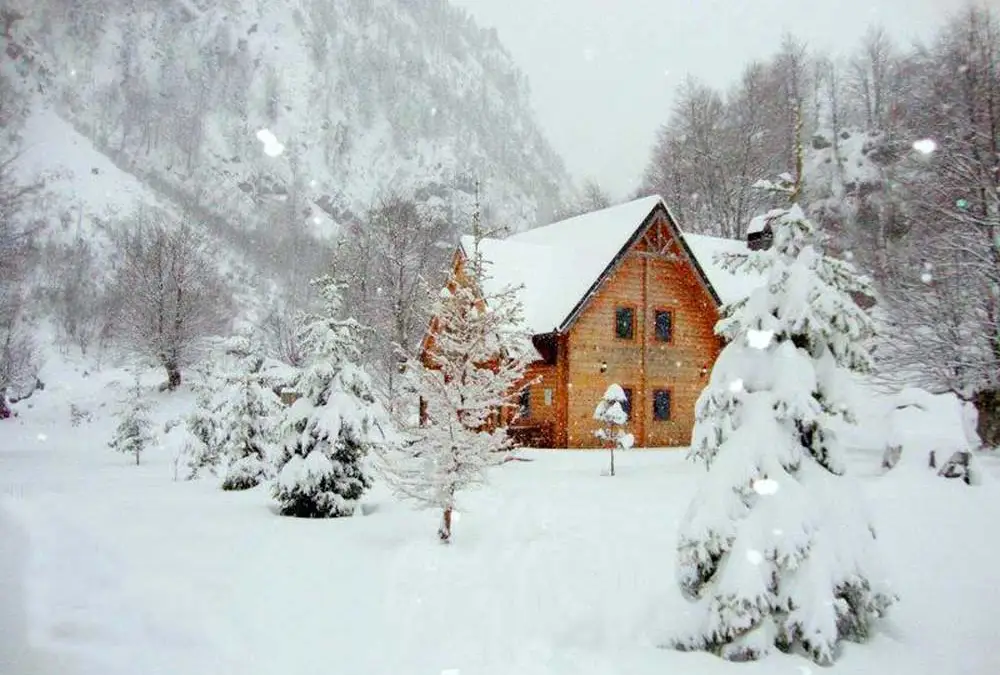 Thethi dhe Valbona  drejt një sezoni me rezervime rekord