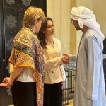 Spiropali në Emiratet e Bashkuara Arabe, takime me Zëvendës Kryeministrin dhe Ministren e Bashkëpunimit Ndërkombëtar: Agjendë e pasur me projekte strategjike, së shpejti hapet ambasada e EBA në Tiranë