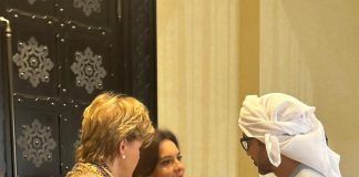 Spiropali në Emiratet e Bashkuara Arabe, takime me Zëvendës Kryeministrin dhe Ministren e Bashkëpunimit Ndërkombëtar: Agjendë e pasur me projekte strategjike, së shpejti hapet ambasada e EBA në Tiranë