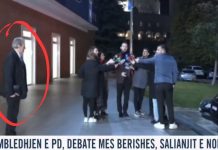 Video tragjike politike/ Ndodh për herë të parë në 35 vjet: Doktor, nuk je më lajmi e as interesi publik