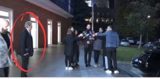 Video tragjike politike/ Ndodh për herë të parë në 35 vjet: Doktor, nuk je më lajmi e as interesi publik