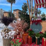 GAIA Flowers Studio, një risi për qytetin e Durrësit, produkte e artikuj dhe kompozime ndryshe