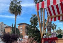 GAIA Flowers Studio, një risi për qytetin e Durrësit, produkte e artikuj dhe kompozime ndryshe