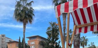 GAIA Flowers Studio, një risi për qytetin e Durrësit, produkte e artikuj dhe kompozime ndryshe