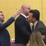 Komisioni për Ekonominë/ Debate mes Braçes dhe Shehajt