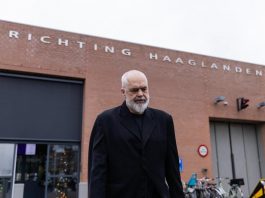 Takimi me Thaçin në Hagë, Rama: U rrëmbye nga zyra pa gjyq e akuzë! Komandantin e gjeta të qeshur, si një i pafajshëm me karakter të hekurt