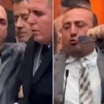 Korreshi: S’mund të ketë seancë normale në Kuvend! Kam nxirje në të gjithë trupin, por s’çalon gomari nga veshët!