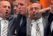 Korreshi: S’mund të ketë seancë normale në Kuvend! Kam nxirje në të gjithë trupin, por s’çalon gomari nga veshët!