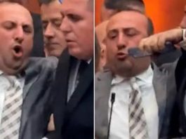 Korreshi: S’mund të ketë seancë normale në Kuvend! Kam nxirje në të gjithë trupin, por s’çalon gomari nga veshët!