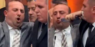 Korreshi: S’mund të ketë seancë normale në Kuvend! Kam nxirje në të gjithë trupin, por s’çalon gomari nga veshët!