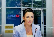 Apeli i Posaçëm do të presë Kushtetuesen për masën e pezullimit për Ballukun, por lë në fuqi masën ndaluese për të dalë jashtë vendit