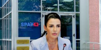 Apeli i Posaçëm do të presë Kushtetuesen për masën e pezullimit për Ballukun, por lë në fuqi masën ndaluese për të dalë jashtë vendit