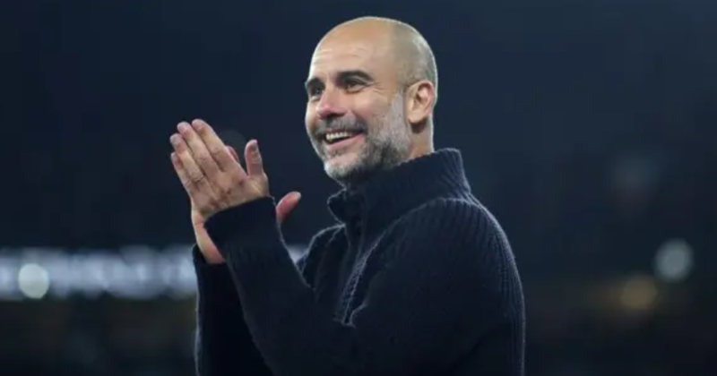 Manchester City bën ofertën e çmendur për yllin anglez