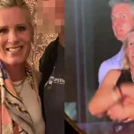 Pas disa muajsh, thyen heshtjen drejtoresha e HR që u kap në “kiss cam” me shefin në koncertin e Coldplay