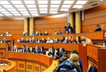 Këshilli Bashkiak i Tiranës miraton buxhetin 400 mln euro pa praninë e Veliajt, PD: S’ka legjitimitet! 29 amendamentet e opozitës nuk hidhen në votim