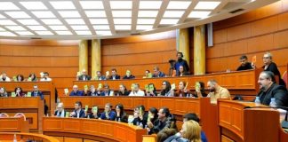 Këshilli Bashkiak i Tiranës miraton buxhetin 400 mln euro pa praninë e Veliajt, PD: S’ka legjitimitet! 29 amendamentet e opozitës nuk hidhen në votim