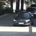 Përfundon mbledhja e qeverisë, Rama largohet nga Kryeministria, Balluku ende jo