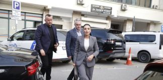 Relacioni i SPAK: Ja pse kërkohet një masë më e rëndë për Ballukun