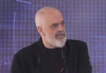 “Smart city Albania” / Rama: Projekti identifikon në kohë reale shkelësit