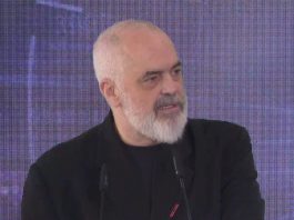 “Smart city Albania” / Rama: Projekti identifikon në kohë reale shkelësit