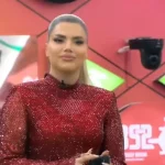 Sabina mbyll rrugëtimin e saj në “Big Brother VIP”, eliminohet nga gara