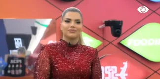 Sabina mbyll rrugëtimin e saj në “Big Brother VIP”, eliminohet nga gara