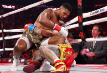 Dyshime të forta për kurdisjen e superndeshjes së boksit Joshua-Jake Paul, avokatët përgatisin padinë