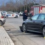Aksident i rëndë në Kamëz! Dy makinat përplasen me njëra-tjetrën, plagosen 4 persona