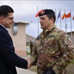 Vengu nga Bullgaria: Forcat e Armatosura shqiptare, rol aktiv në misionin e NATO-s