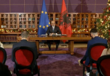 Shqipëria, lider në funksionimin e administratës. Ishim të varur nga koncesionet”, ironizon Rama: Në kundërtendencë me atë se çfarë ziejnë 70 tenxheret politike!