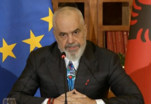 Konferenca e fundvitit/ Rama: Brenda vitit 2026, çdo biznes duhet të ofrojë pagesa elektronike për qytetarët