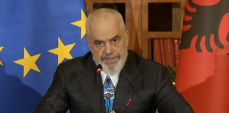 Konferenca e fundvitit/ Rama: Brenda vitit 2026, çdo biznes duhet të ofrojë pagesa elektronike për qytetarët