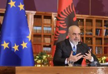 SPAK-u “opozita” e Qeverisë? Rama: Të tjerët janë betuar se do ta shkrijnë, por s’e bëjnë dot se votat i kemi ne. Institucion që bën punën e vet!