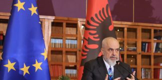 SPAK-u “opozita” e Qeverisë? Rama: Të tjerët janë betuar se do ta shkrijnë, por s’e bëjnë dot se votat i kemi ne. Institucion që bën punën e vet!