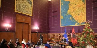 Ankimoi në Kushtetuese pezullimin e Ballukut/ “Do të mbajmë një qëndrim në Parlament!”, Rama nuk tërhiqet: SPAK hyri në territorin e Ekzekutivit brutalisht