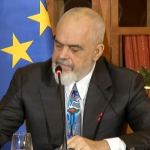 Rama për hapjen e aeroportit në Vlorë: Shpresoj të respektohet kontrata, se fjala nuk u mbajt për këtë vit