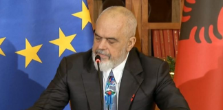 Rama për hapjen e aeroportit në Vlorë: Shpresoj të respektohet kontrata, se fjala nuk u mbajt për këtë vit