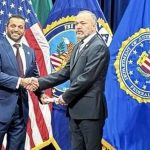 Hetuesi i BKH diplomohet në FBI – Ambasada Amerikane: Bashkëpunojmë me SPAK në luftën kundër korrupsionit dhe krimit të organizuar