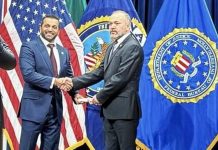 Hetuesi i BKH diplomohet në FBI – Ambasada Amerikane: Bashkëpunojmë me SPAK në luftën kundër korrupsionit dhe krimit të organizuar