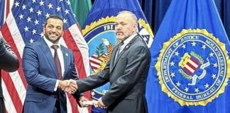 Hetuesi i BKH diplomohet në FBI – Ambasada Amerikane: Bashkëpunojmë me SPAK në luftën kundër korrupsionit dhe krimit të organizuar