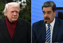 Çfarë u tha në telefonatën Trump-Maduro, ultimatumi i SHBA-së dhe 3 pikat e mosmarrëveshjes mes Uashingtonit dhe Karakasit