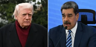Çfarë u tha në telefonatën Trump-Maduro, ultimatumi i SHBA-së dhe 3 pikat e mosmarrëveshjes mes Uashingtonit dhe Karakasit