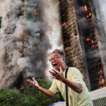 Rritet në 146, numri i viktimave nga zjarri në Hong Kong
