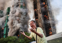 Rritet në 146, numri i viktimave nga zjarri në Hong Kong