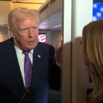 Trump: Ukraina ka probleme serioze