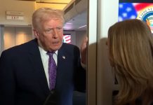 Trump: Ukraina ka probleme serioze