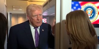 Trump: Ukraina ka probleme serioze