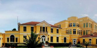 Ambasada Amerikane në Tiranë: SHBA dhuroi pajisje sigurie për të forcuar rrjetet kibernetike shqiptare